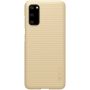 Nillkin Super Frosted Shield Matte cover case for Samsung Galaxy S20 (S20 5G) order from official NILLKIN store